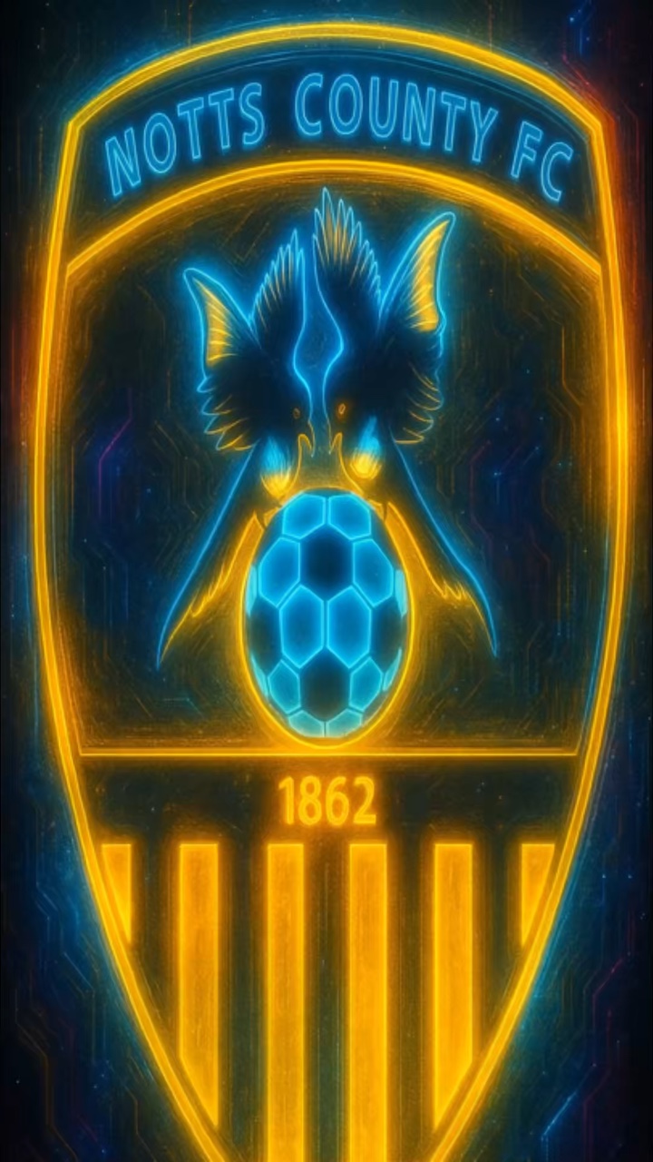 Notts İlçe FC
