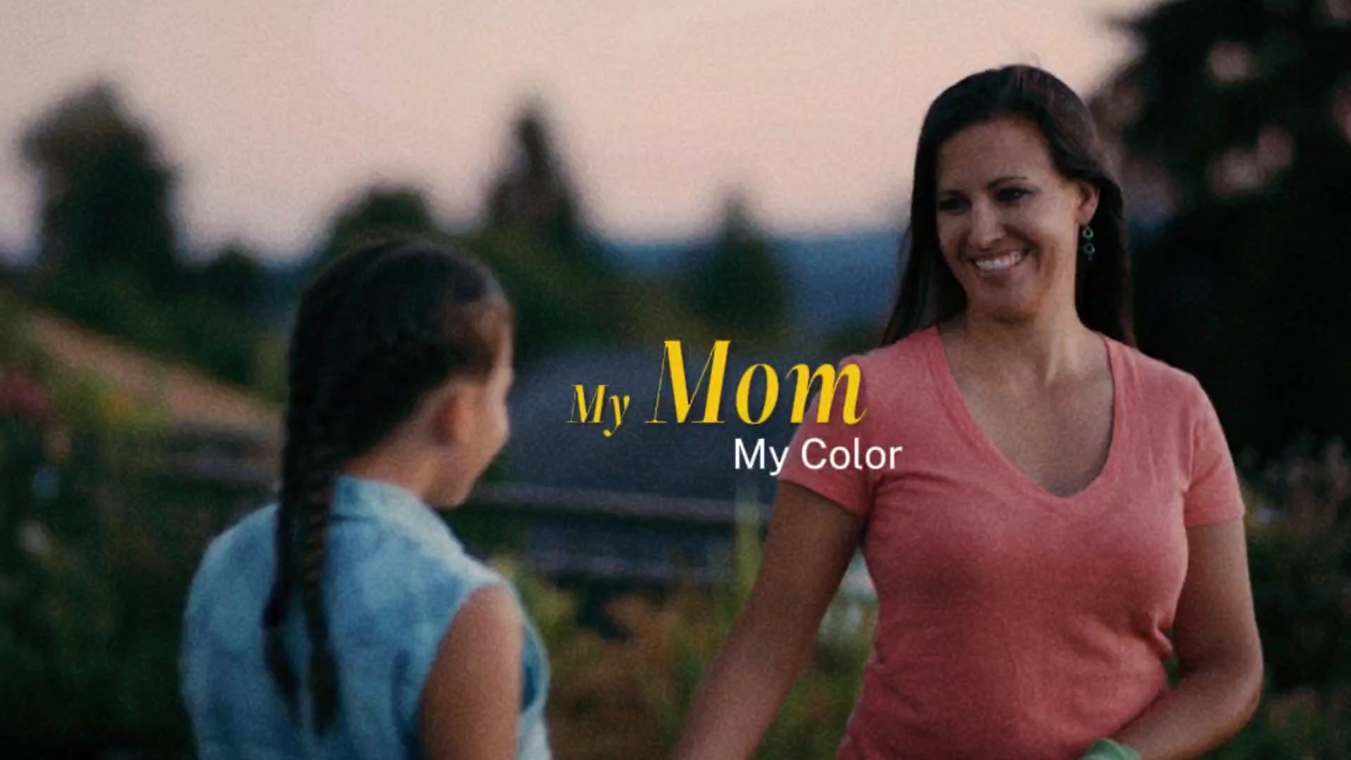 Celebra a mamá