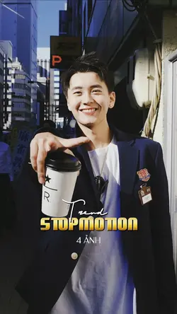 Stopmotion Trend🌻