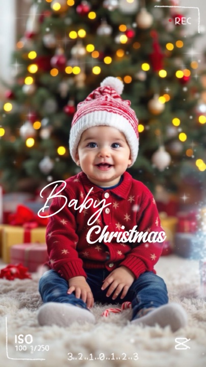 Bebé Navidad