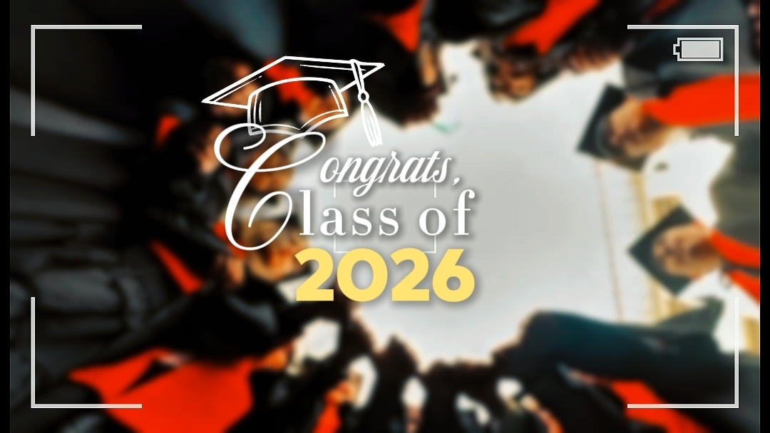 Felicidades, Graduados