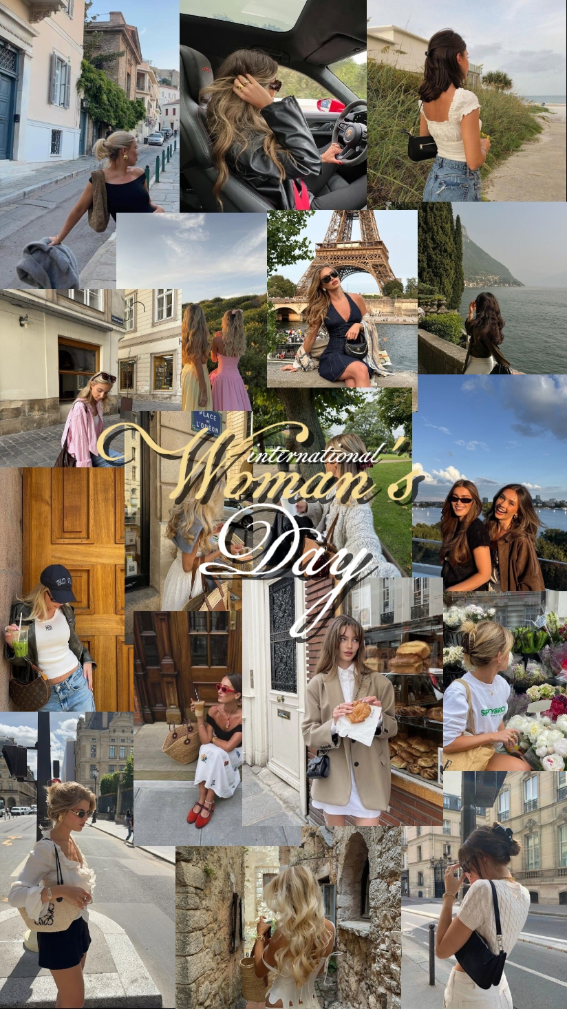 Journée de la femme