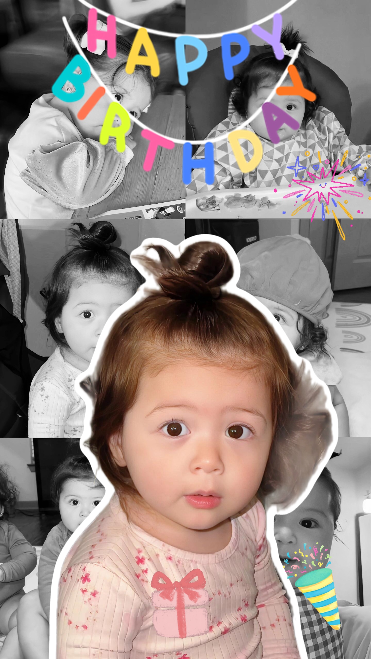 ulang tahun baby