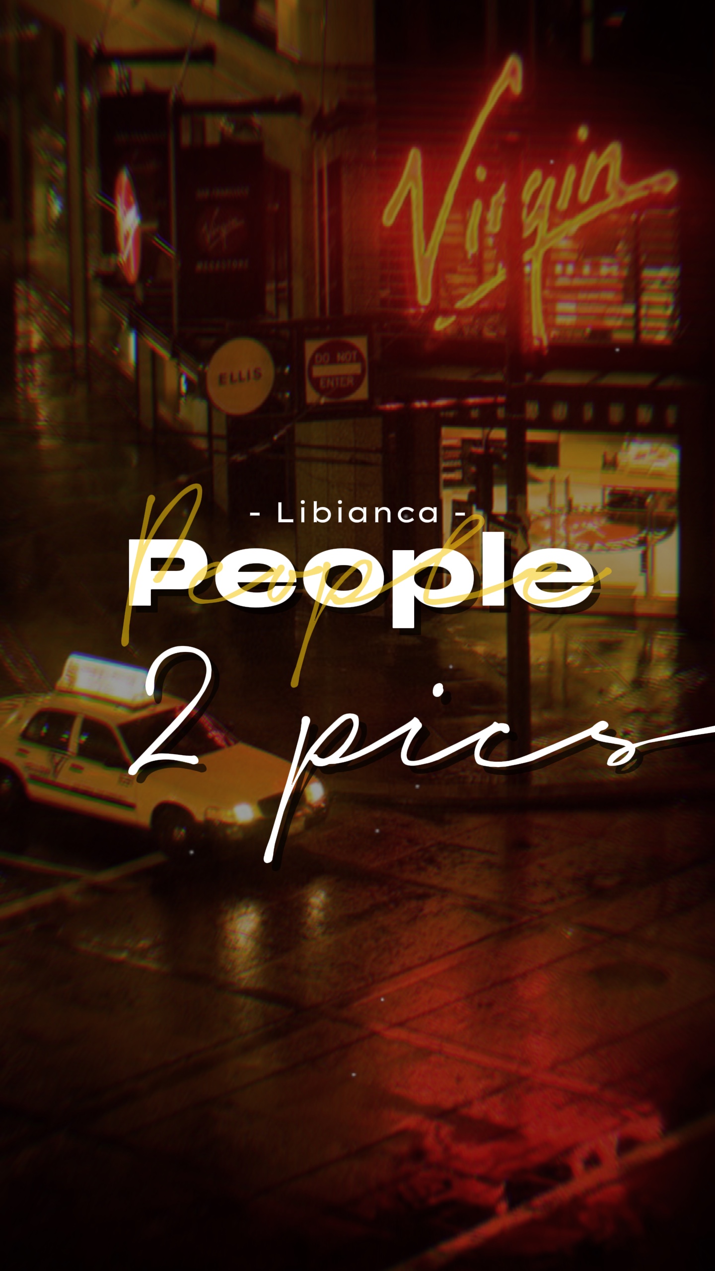 Gente - Libianca