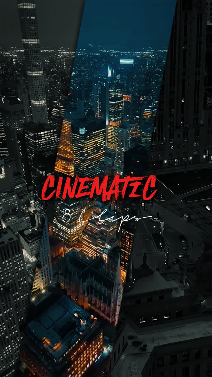 Luz de la ciudad