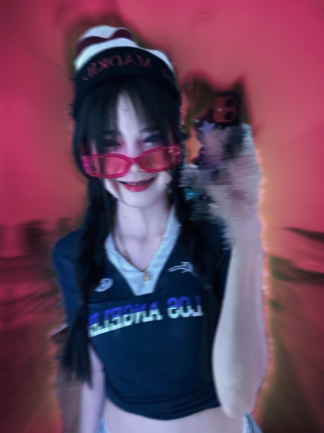 ถ้าได้กอดจะรอดได้ไง