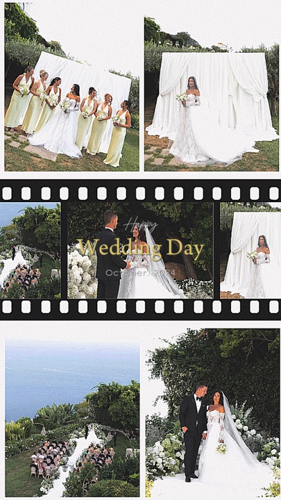 Día de la boda