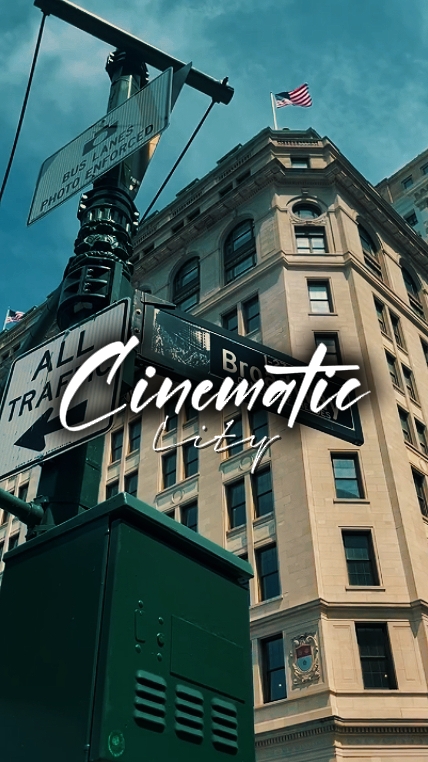 9 Clipes Cinematográficos