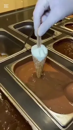 chocolate