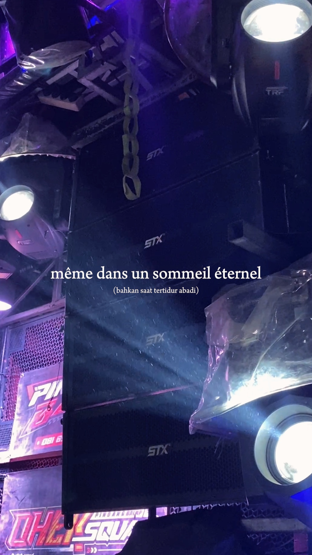 CINEMATIC KARNAVAL 