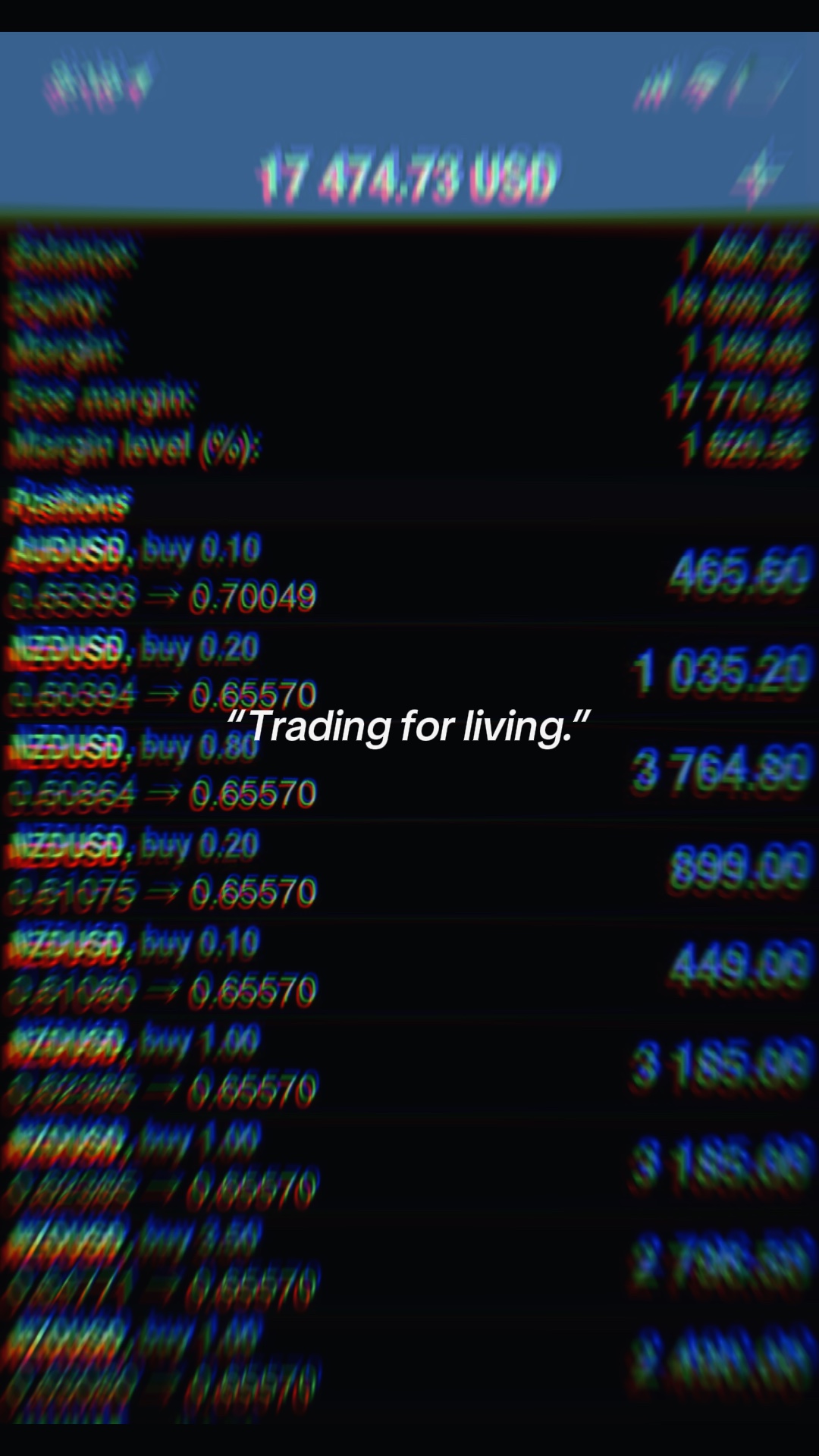 Yaşamak için ticaret