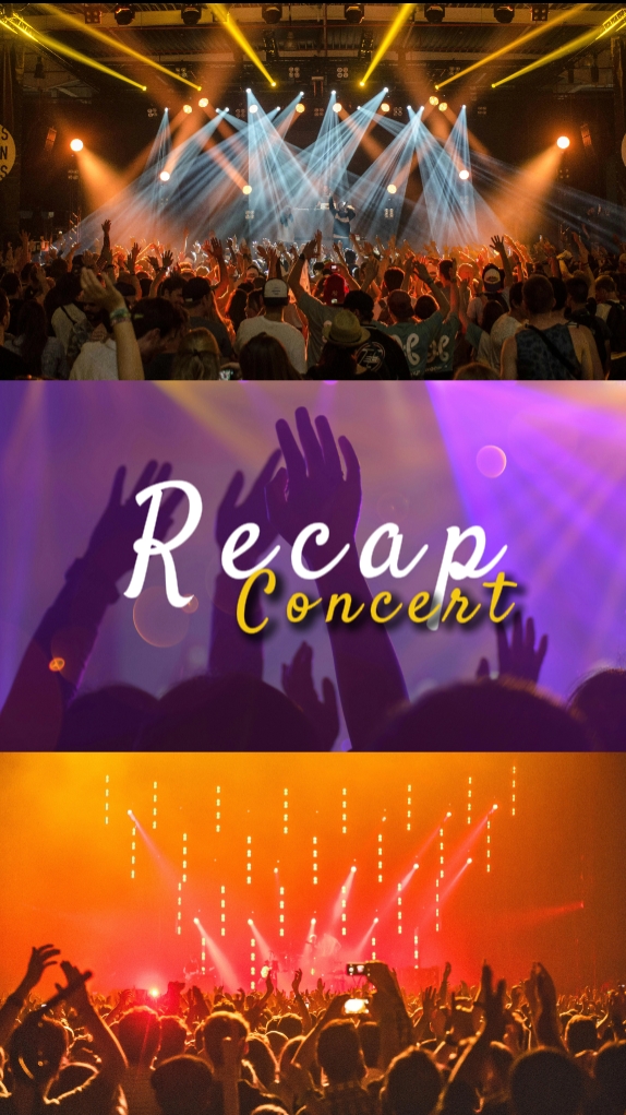 Concierto de Resumen