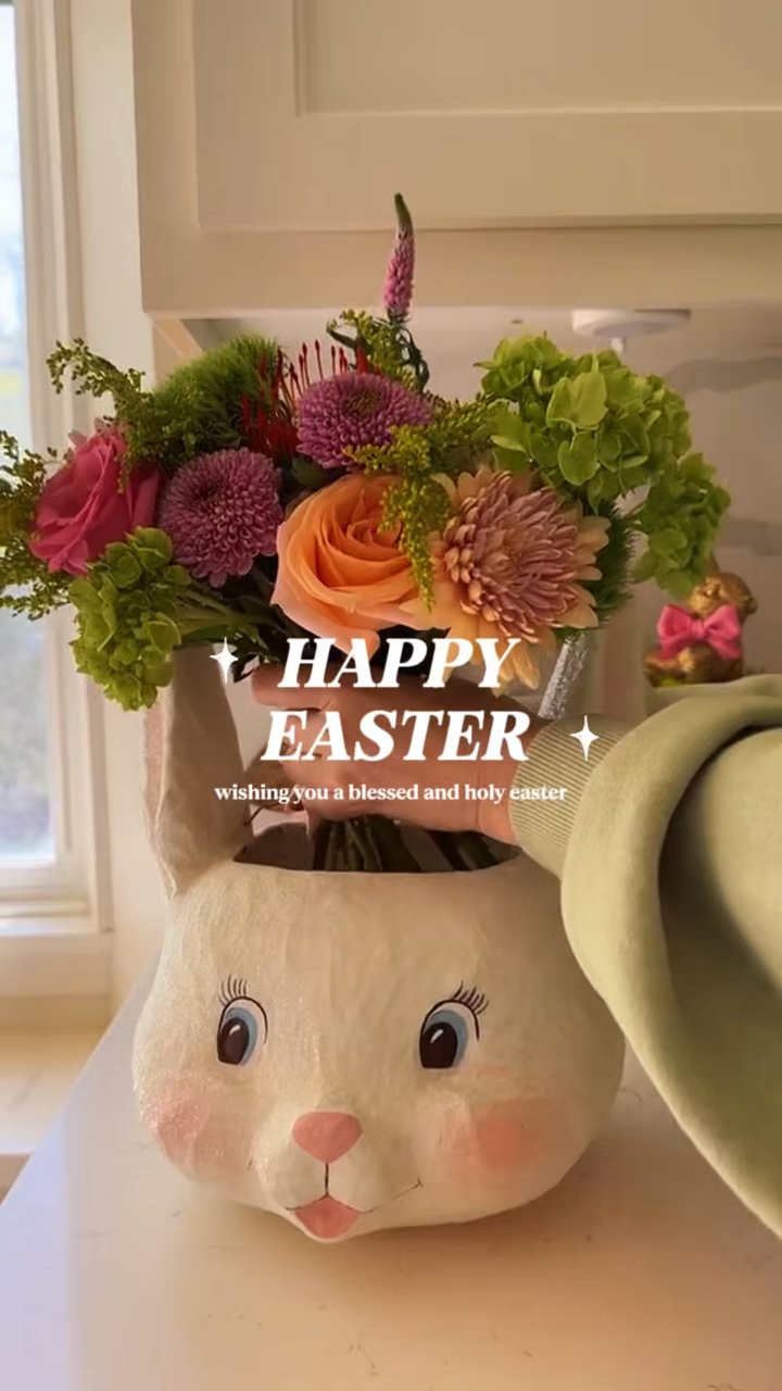Selamat Paskah 