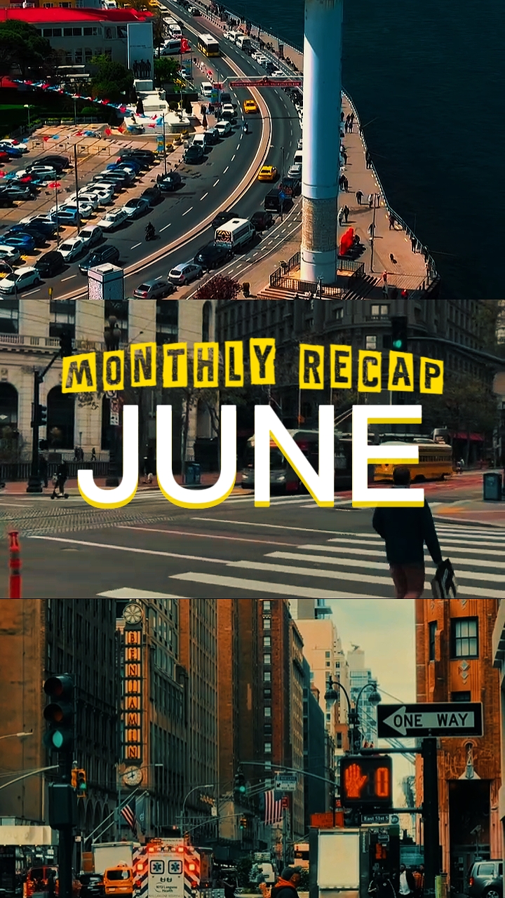 rekap Juni