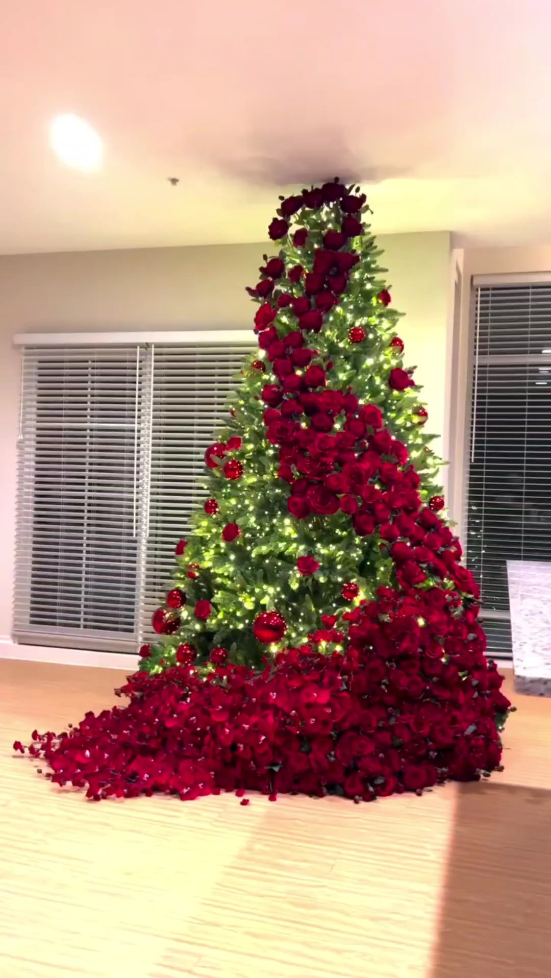 Xmas tree idea 5