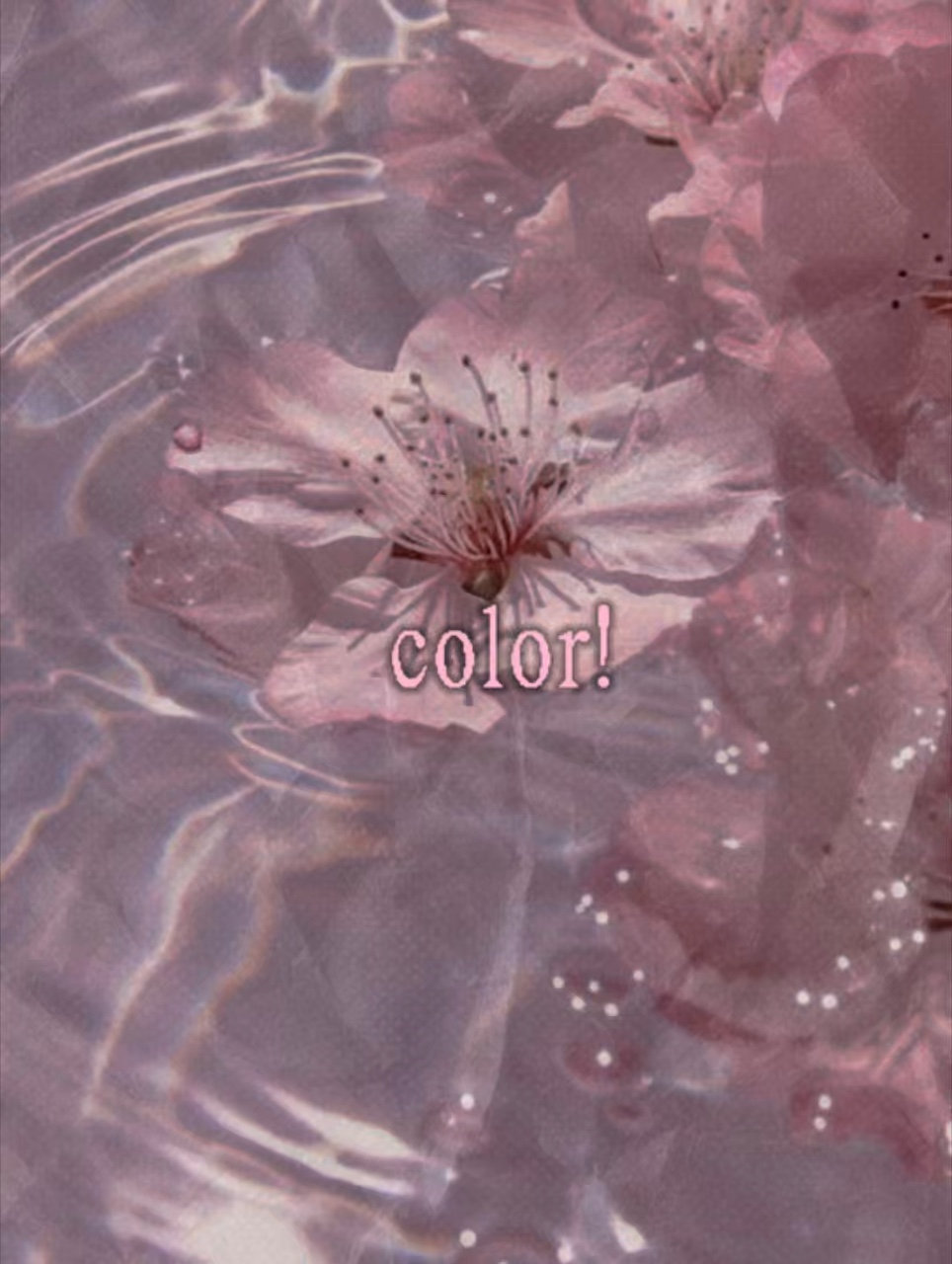 Color favorito