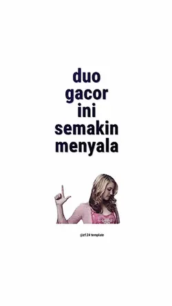 jj duo gacor ini