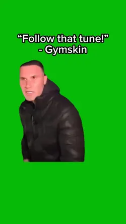 Follow That Tune