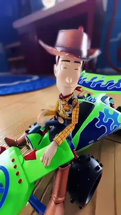 trend Woody 
