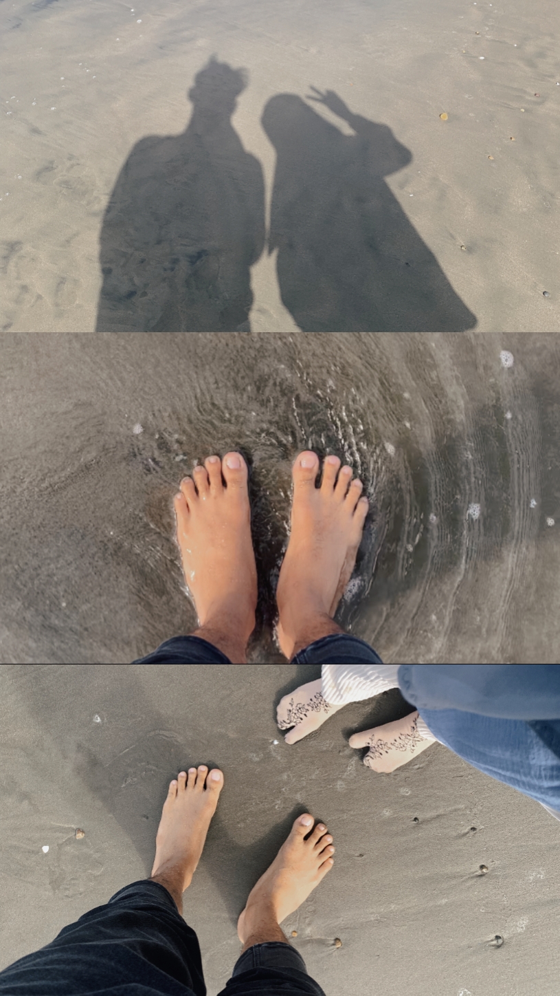 2 foto 1 video 