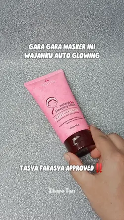 Viva Sleeping Mask