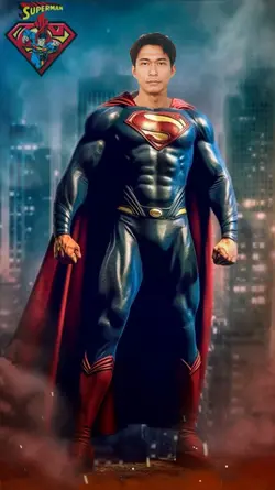 Superman