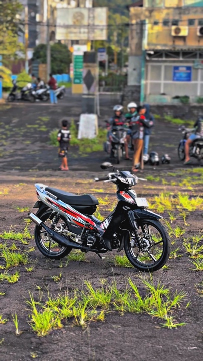 BLUR HD JERNIH