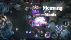 Fanny sad
