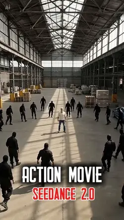 Action Movie
