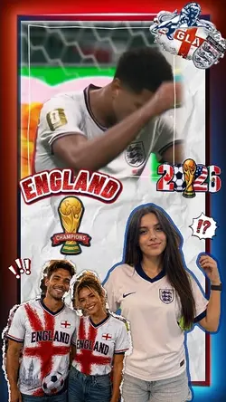 england champion 