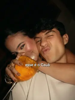 esse é o meu porquê