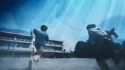 良いこと悪いことオープニング