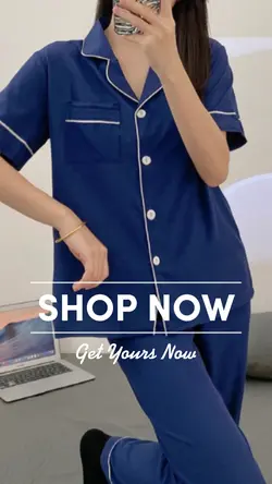 SLEEPWEAR COLLECTION