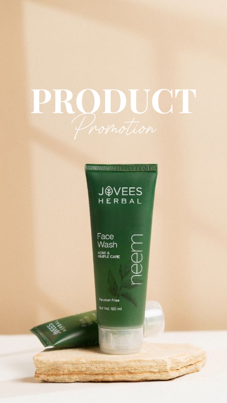 Promoción de productos 