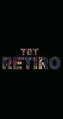 TBT RETIRO Jovem