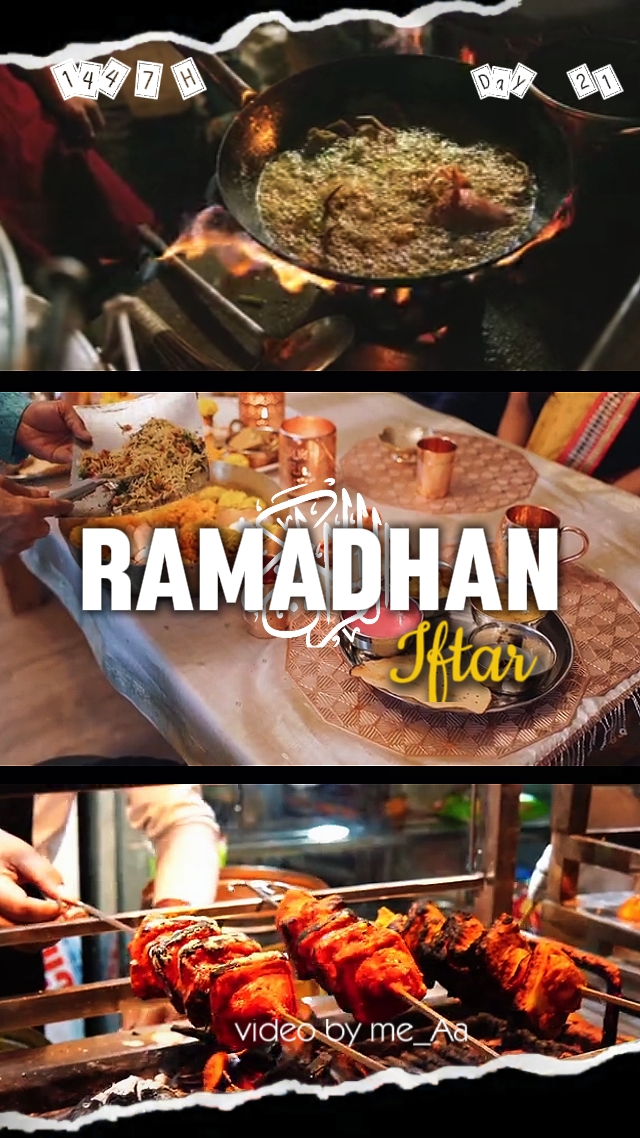 Puasa Ramadhan