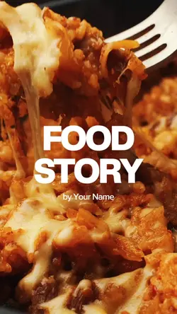 Food Story