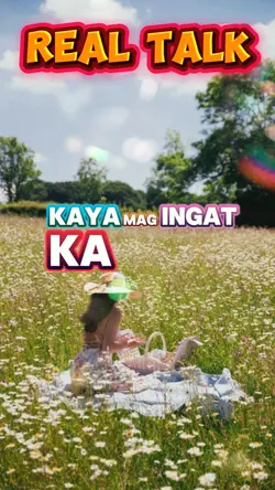 Mag-Ingat Ka