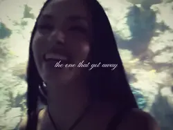 the one that got way