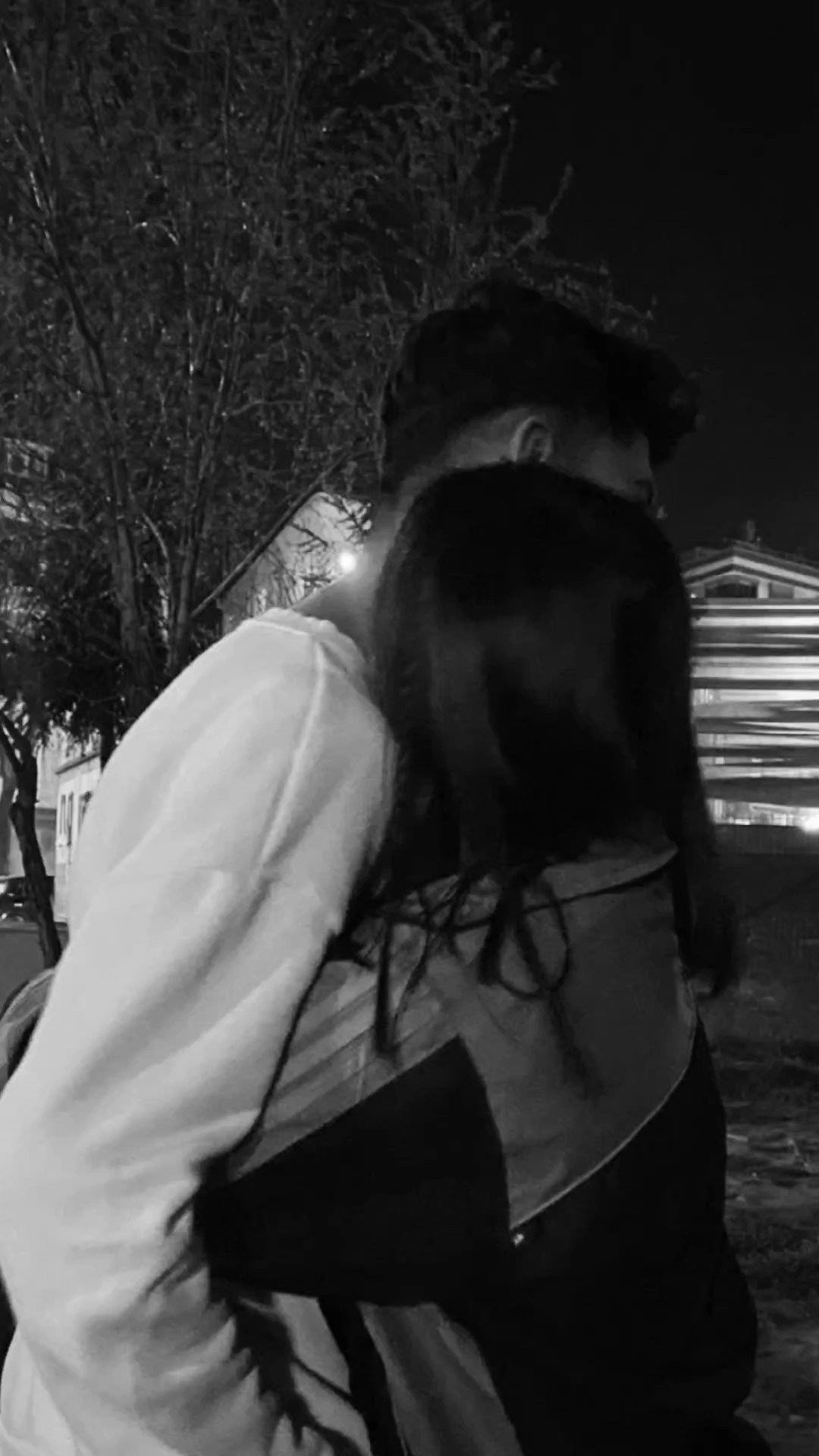 glimpse of us