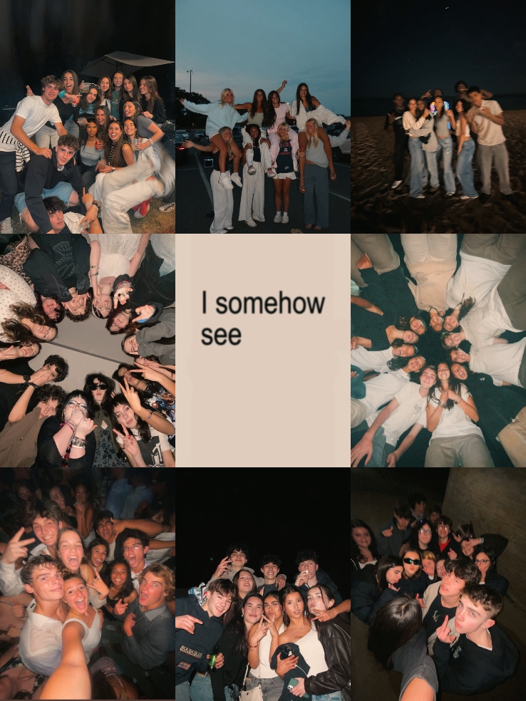 Bestfriends memories