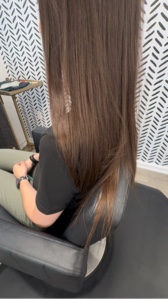 Haircut