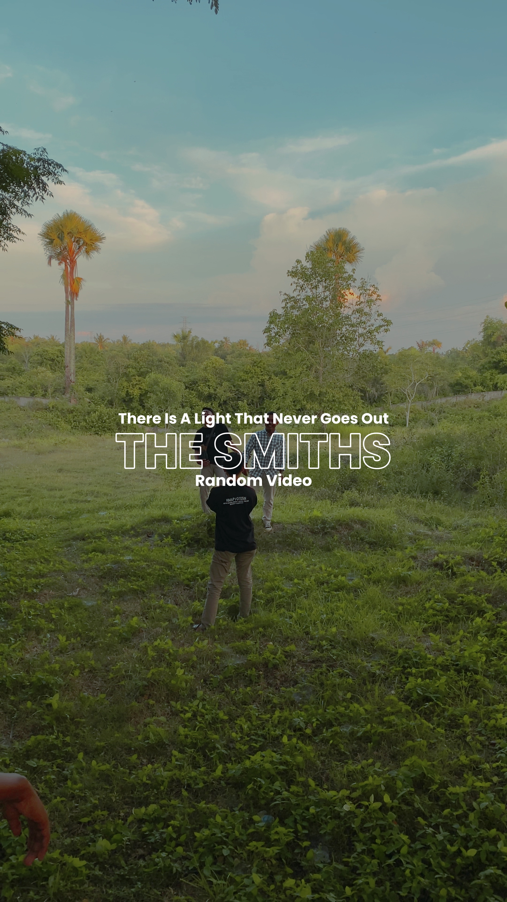 Les Smith