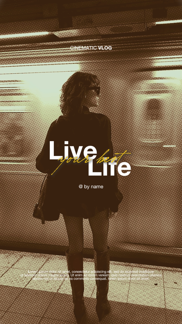 live your best