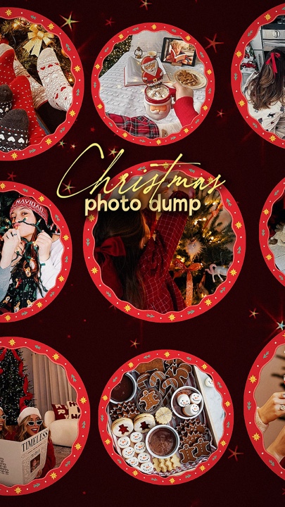 Noël approche