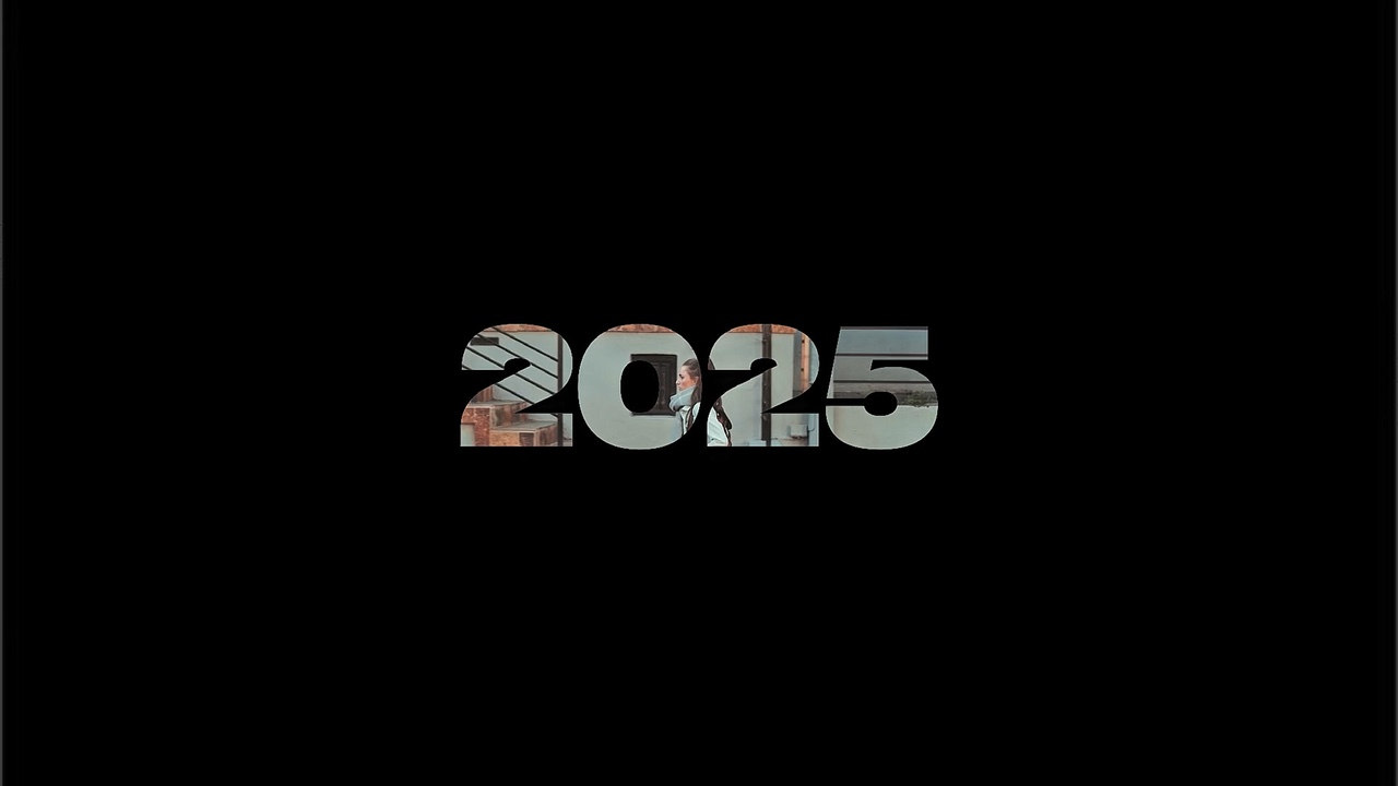 Filme de recapitulação de 2025