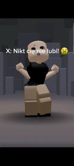 Dzięki że jesteście 