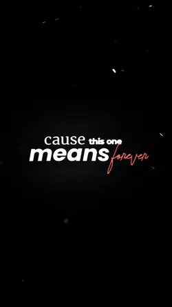 in the stars |