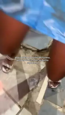 agora toca 