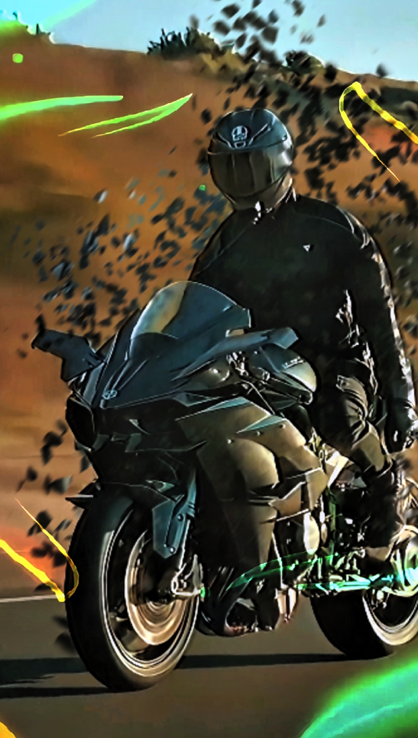 Motorsiklo